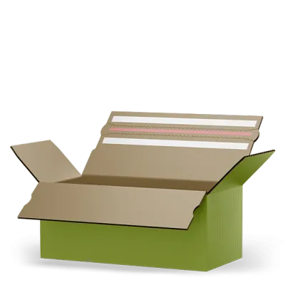 Scatole per e-commerce