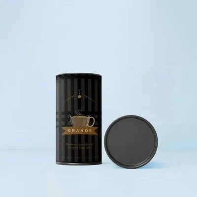 Membrandose f&uuml;r Kaffee