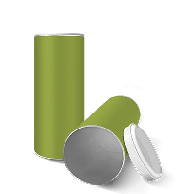 Membrane cans