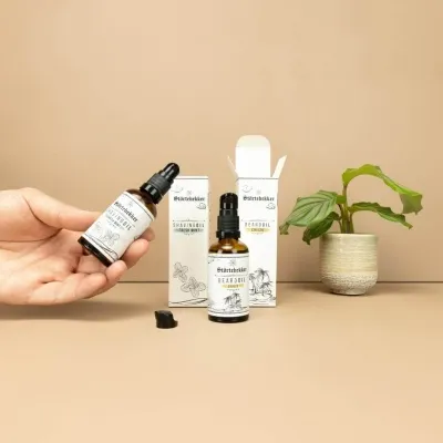 Faltschachteln aus Vollpappe