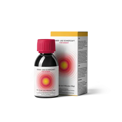 Medikamentenverpackung