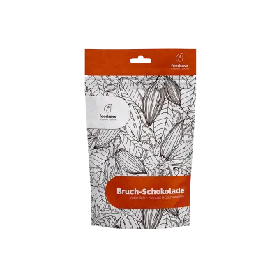 Schokoladenverpackungen