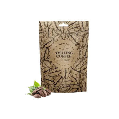 Kaffeeverpackungen