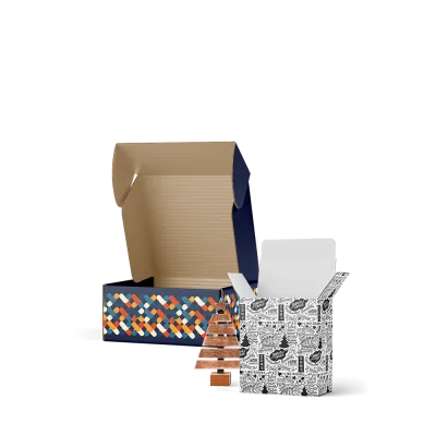 Karton nach Maß