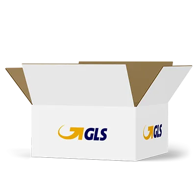 GLS cartons