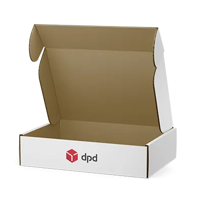 DPD-Paket M | 500 x 280 x 140 mm
