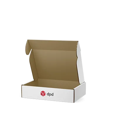DPD-Paket S | 340 x 240 x 90 mm