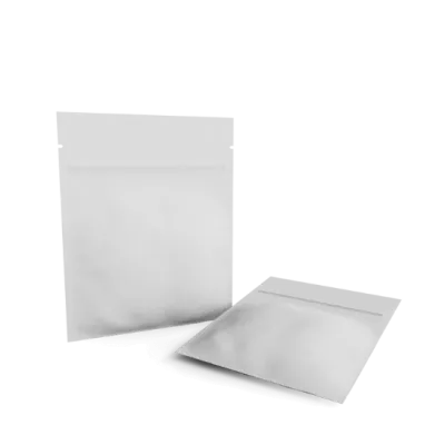 Naturpapier weiß + PE