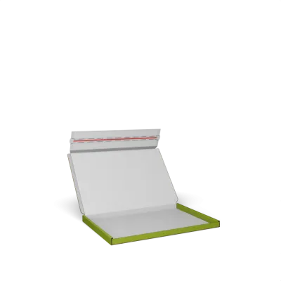 Großbriefkarton | 340 x 240 x 15 mm
