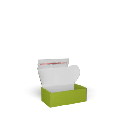 DHL parcel S | 250 x 150 x 90 mm