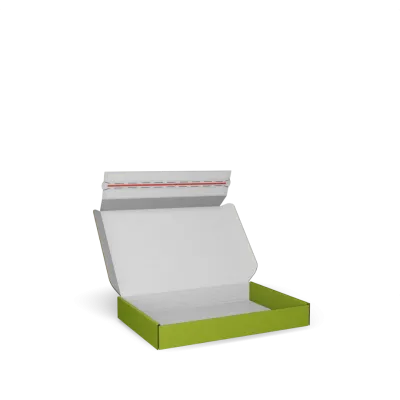 Maxibriefkarton | 340 x 240 x 45 mm