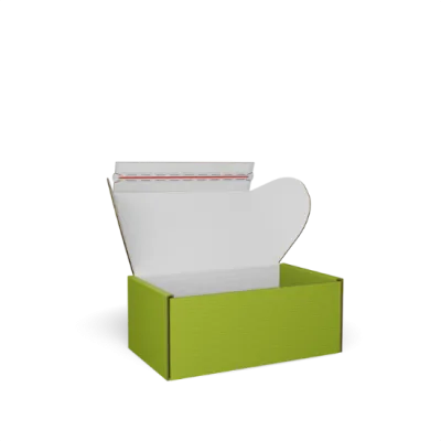 DHL parcel M | 340 x 210 x 140 mm