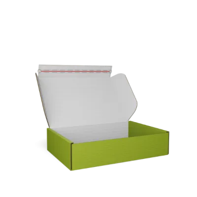 DHL parcel M | 450 x 320 x 100 mm