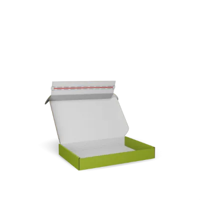 Klappkarton in festen Formaten