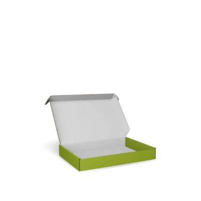Maxibriefkarton | 340 x 240 x 45 mm
