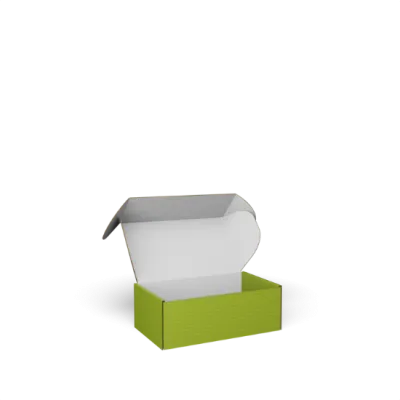 DHL Pacchetto S | 250 x 150 x 90 mm