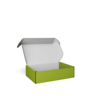 DHL Pacchetto S | 340 x 240 x 90 mm