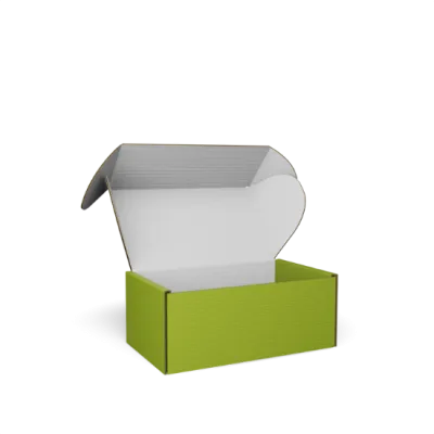 DHL Pacchetto S | 340 x 210 x 140 mm