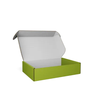 DHL Pacchetto M | 450 x 320 x 100 mm