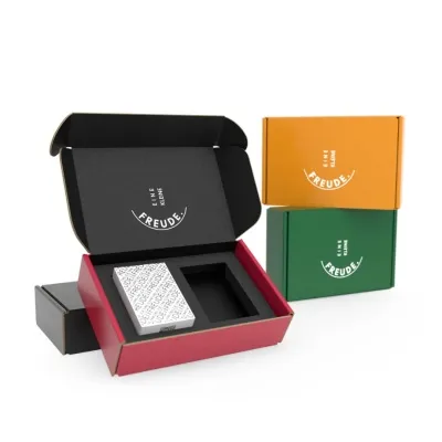 FEFCO 0417 mit Inlay