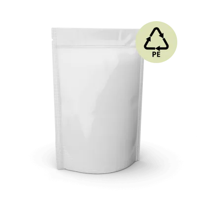 PE-Monofolie weiß - ♻️