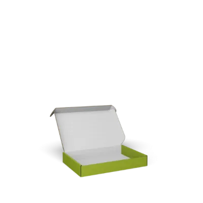 Maxibriefkarton FEFCO 0427 - 280x200x40mm