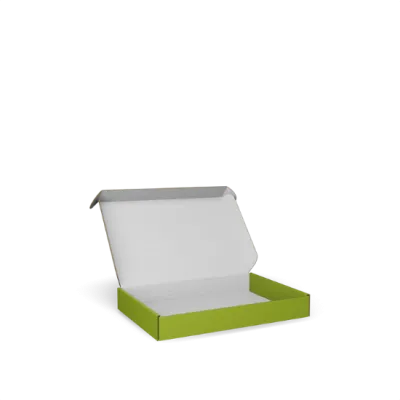 Maxibriefkarton FEFCO 0427 - 340x240x45mm