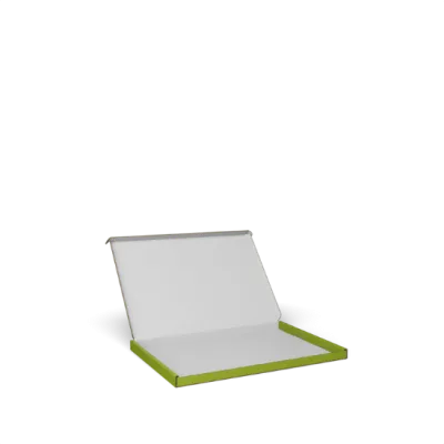 Großbriefkarton FEFCO 0427 - 340x240x15mm