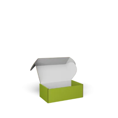 DHL-Paket S FEFCO 0427 - 250x150x90mm