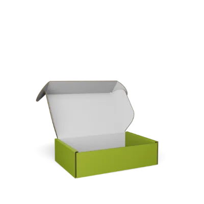 DHL-Paket S FEFCO 0427 - 340x240x90mm