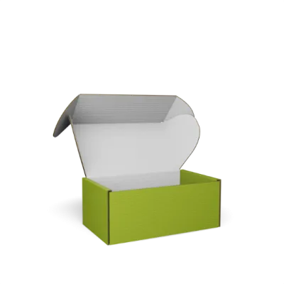 DHL-Paket M FEFCO 0427 - 340x210x140mm