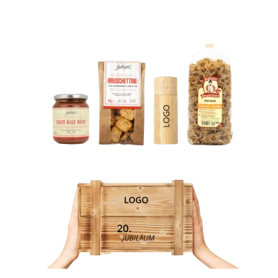 Jubiläum - 20. Jubiläum - Standard