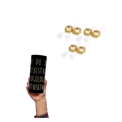 Geschenkdose - Jubiläum