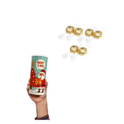 Geschenkdosen - Weihnachten