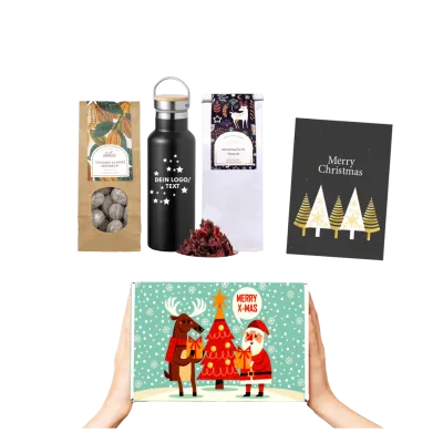 Weihnachten - Frohes Fest