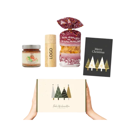 Weihnachten - Gourmetfreude