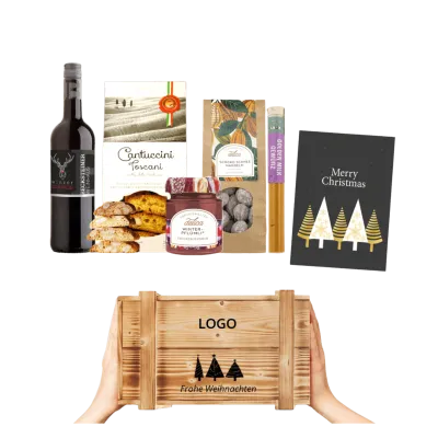 Weihnachten - Weihnachtsmarkt