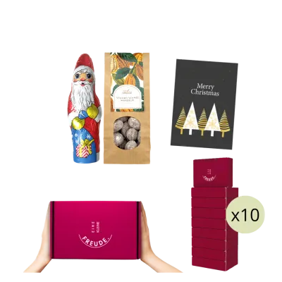 Weihnachten - EKF 1 - VPE