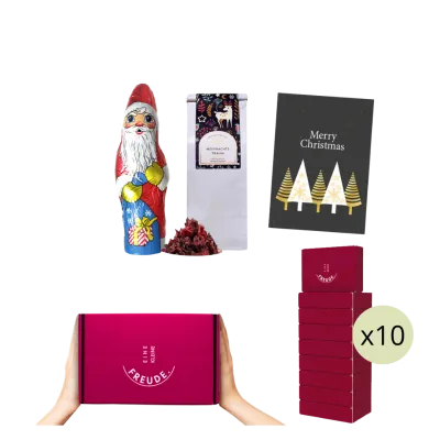 Weihnachten - EKF 2 - VPE