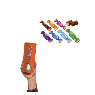 Geschenkdose im Wunschdesign