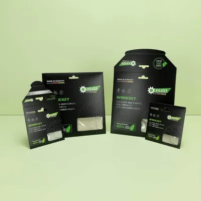 Faltschachtel Sonderanfertigung