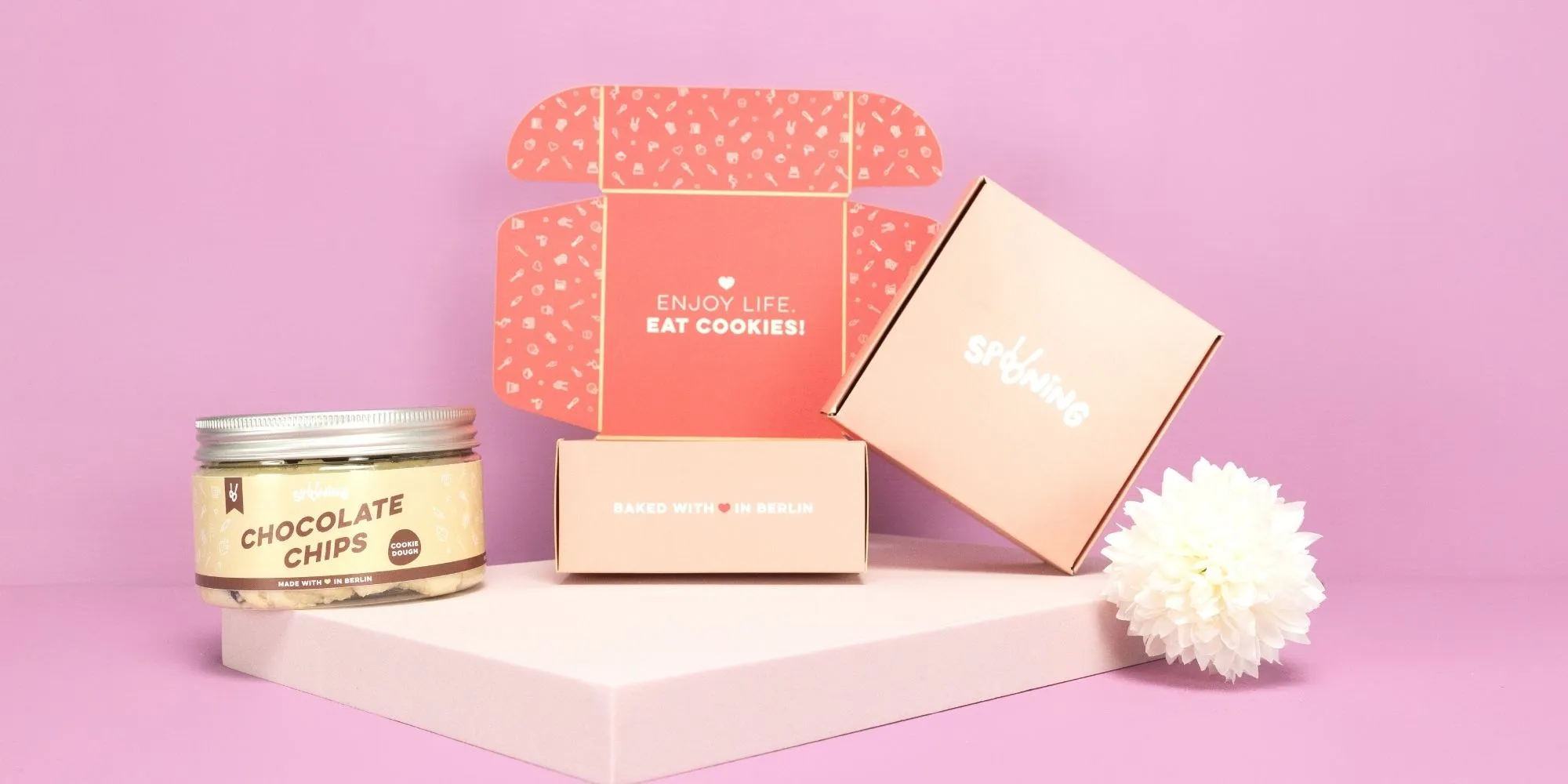 Produktverpackungen für Hersteller