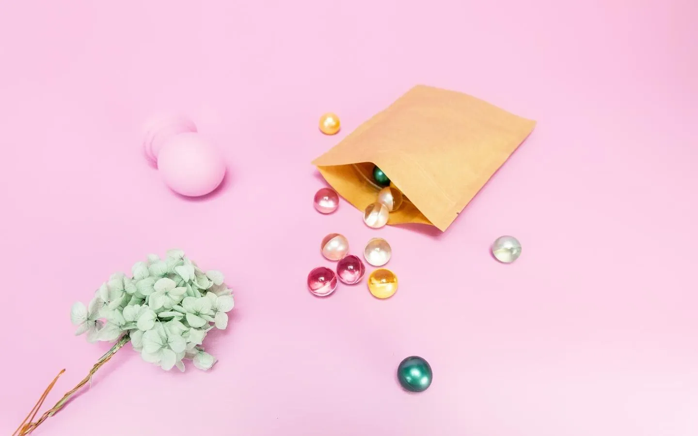 Doypack stampati su tutta la superficie