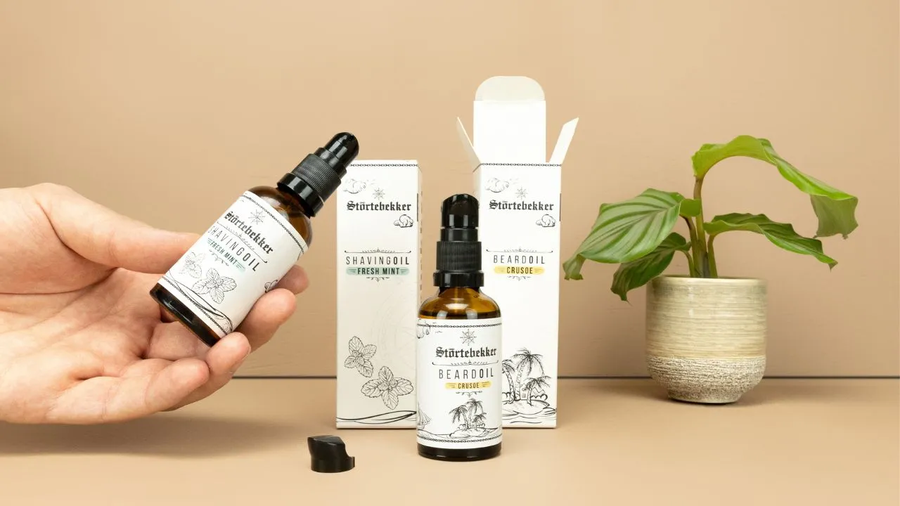 Etiketten bedruckt wiederablösbar