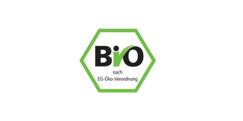 Deutsches Bio-Siegel