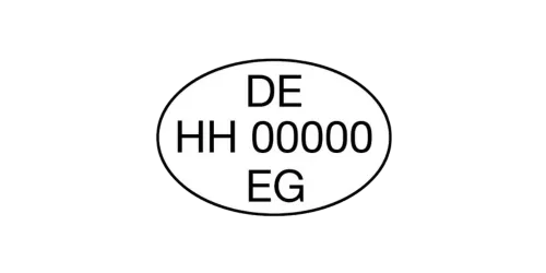 Identitätskennzeichen