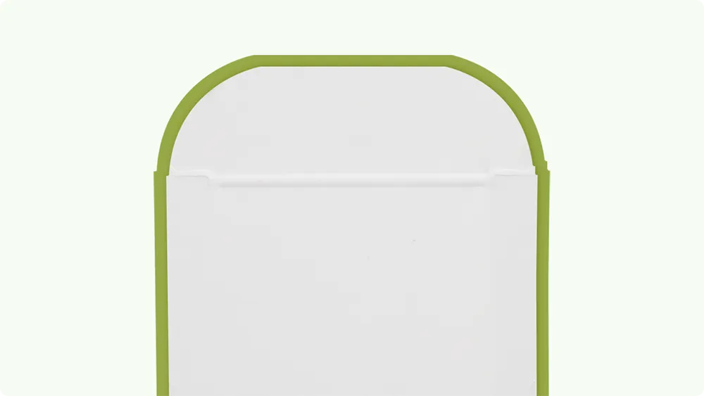 Konventionelle Stanze