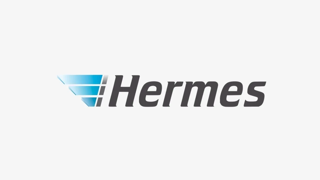 Hermes Versanddienstleister