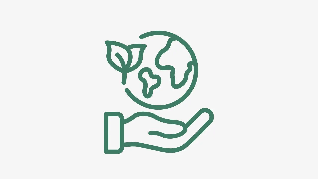 Umweltfreundliche Beutel bedruckbar