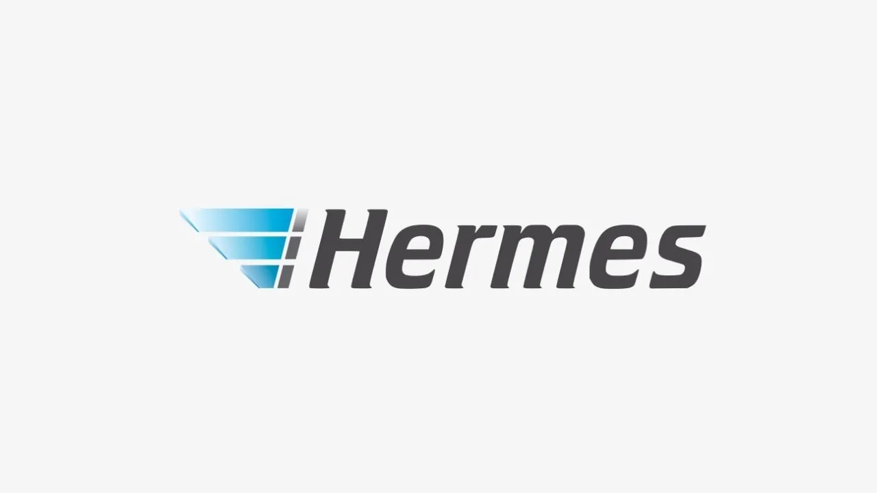 Hermes Versanddienstleister